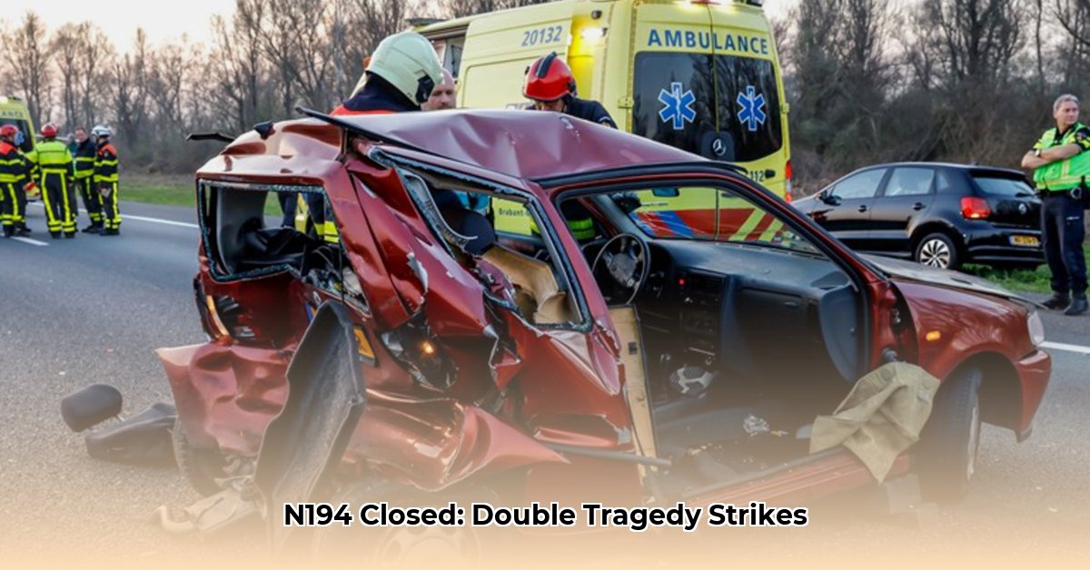 ongeluk-obdam-vandaag